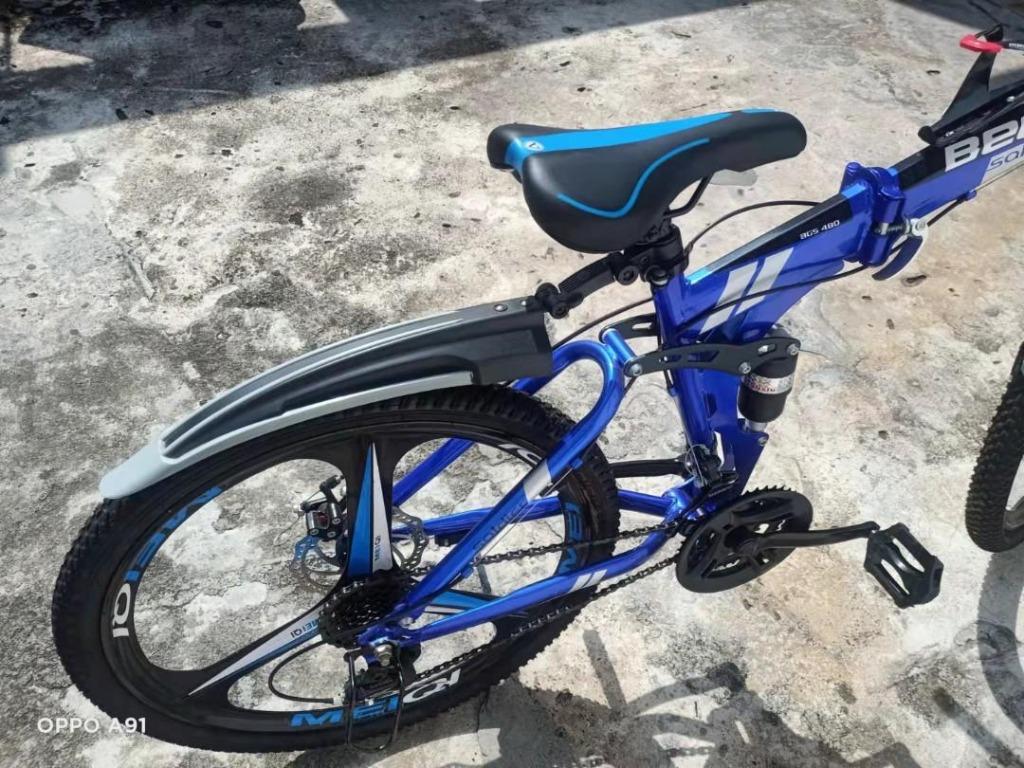 Second hand best sale bicycle online shopping