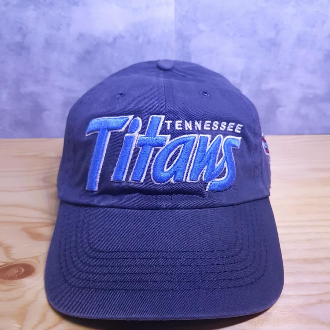 47 Brand Cap NFL Tennessee Titans 