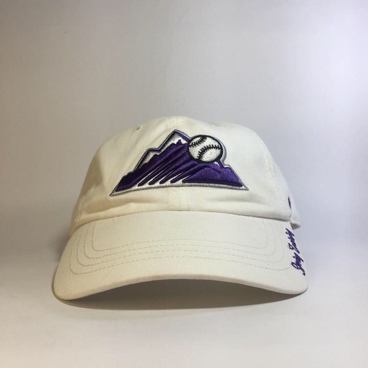 47brand colorado rockies, Fesyen Pria 