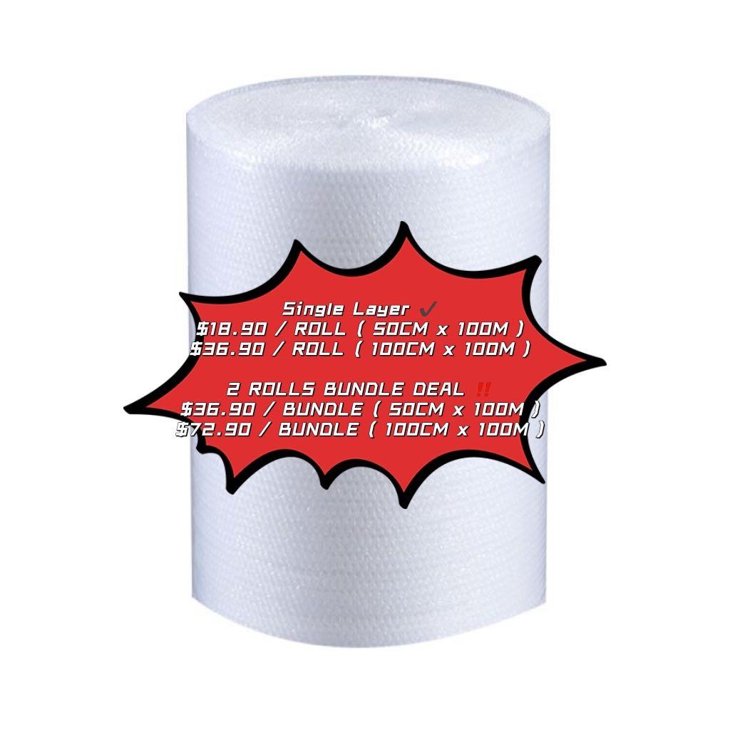 Cheapest bubblewrap store