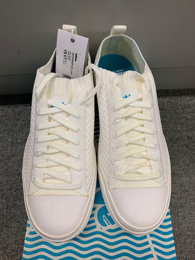 Native jefferson 2.0 liteknit hot sale