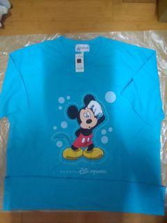 迪士尼樂園限定 米奇 T-shirt