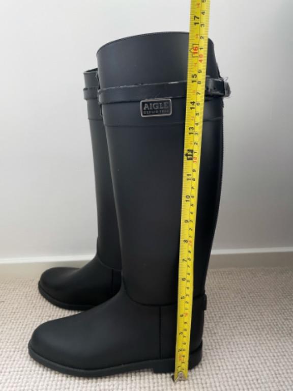 Aigle alaquine chelsea best sale