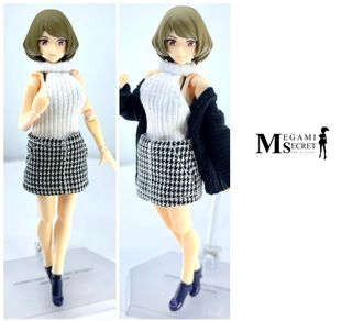 （分類：）位於 。 由 ms_figure 提交（商品編號 1162681057，圖片 1）。簡介： 。