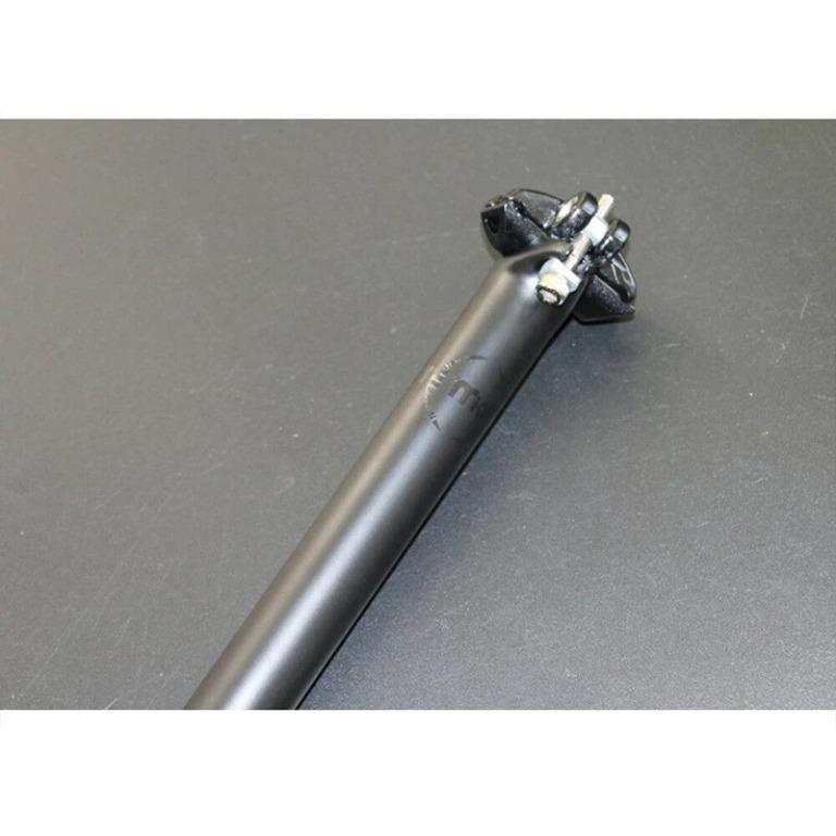 Temani seatpost 2025
