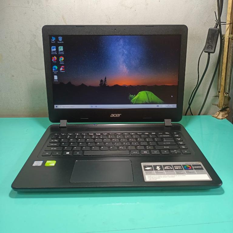 Acer aspire 5 nvidia mx130 cheap