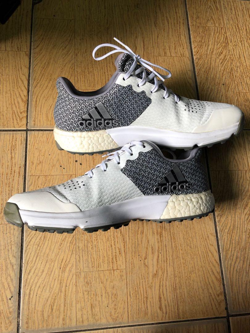 Adidas Adipower S Boost Men's Shoes(8 US), Men's Fashion, Footwear, on Carousell