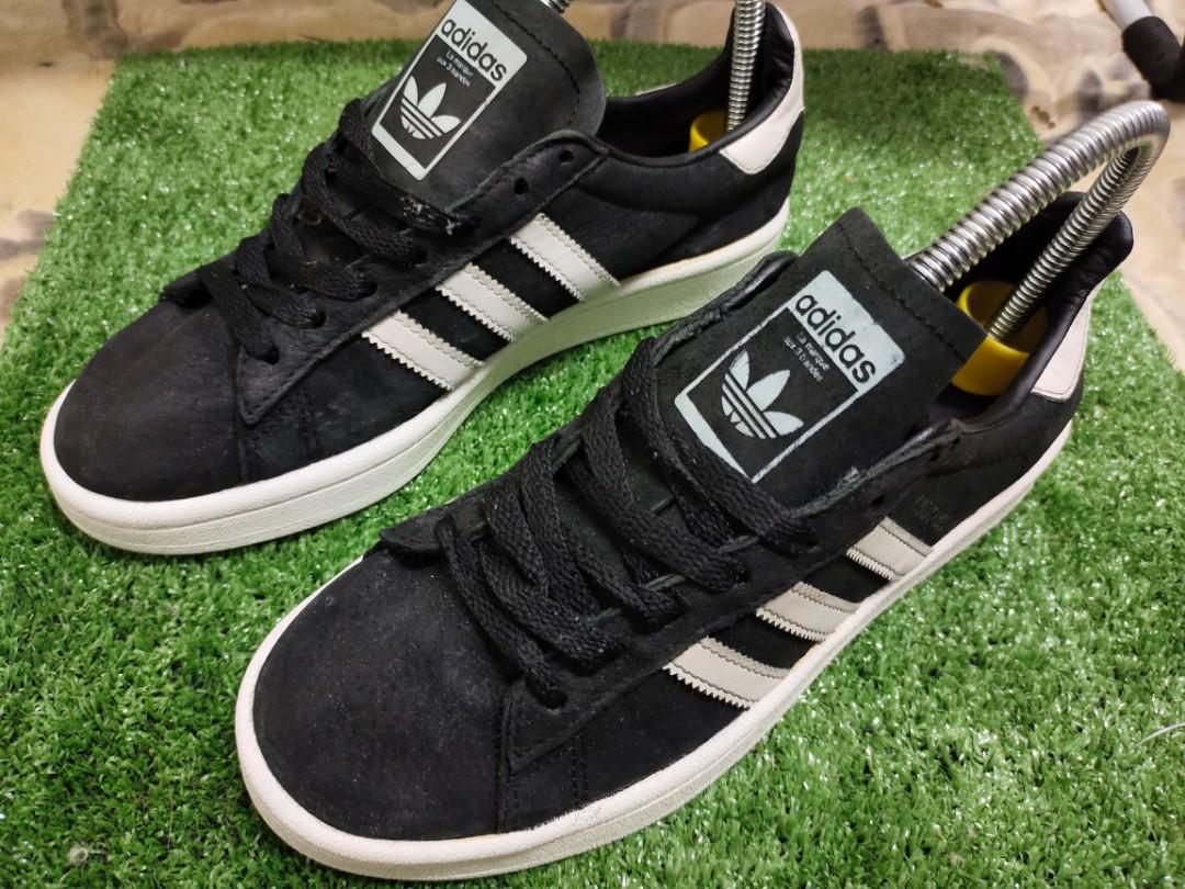 Adidas Campus 4.5UK Men s Fashion Footwear Sneakers on Carousell