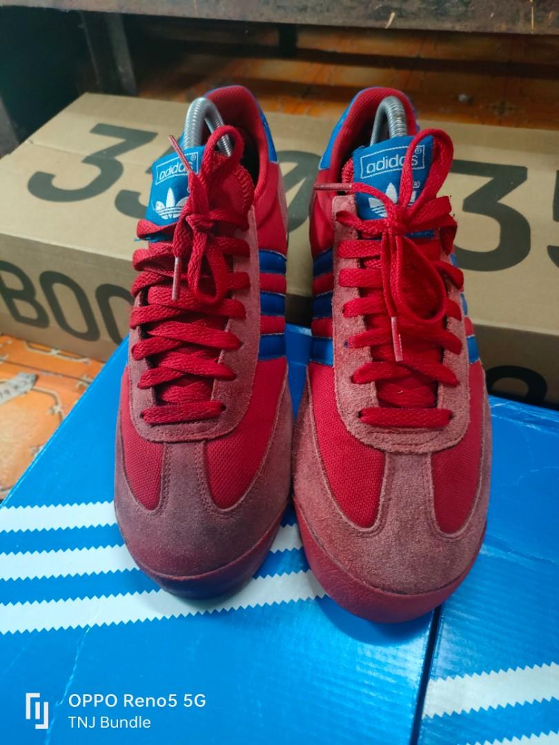 Adidas discount dragon 33