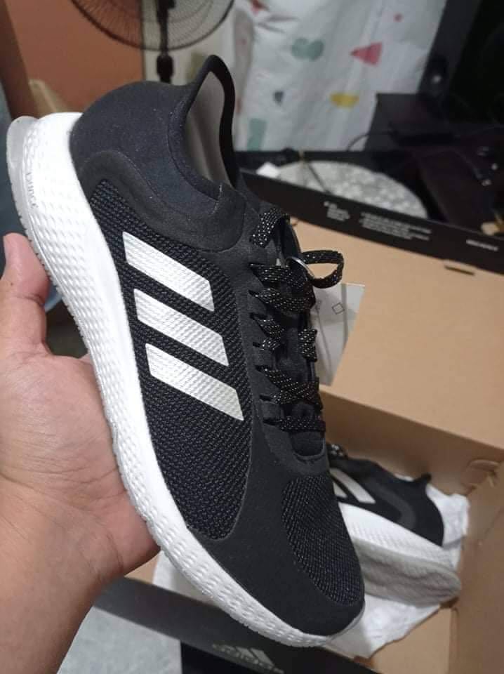 Adidas focus breathe in womens, Men's Fashion, Footwear, Sneakers on