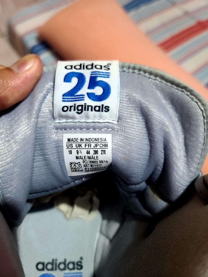 adidas 25 originals shoes