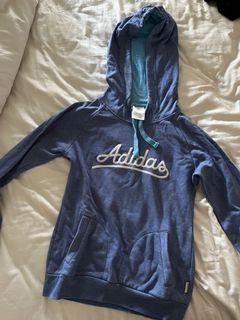 Adidas jumper