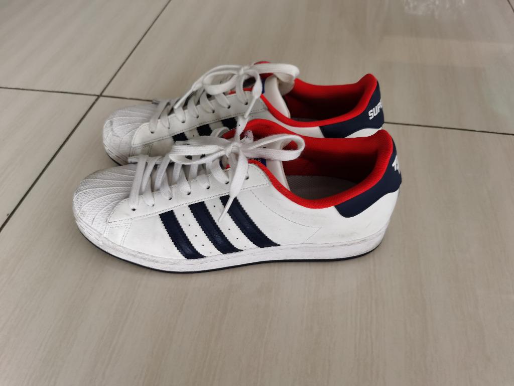 Adidas superstar top ten hotsell