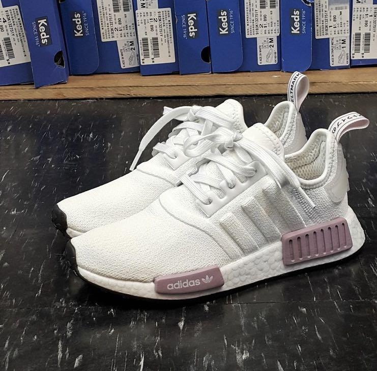 Adidas nmd frauen best sale quest