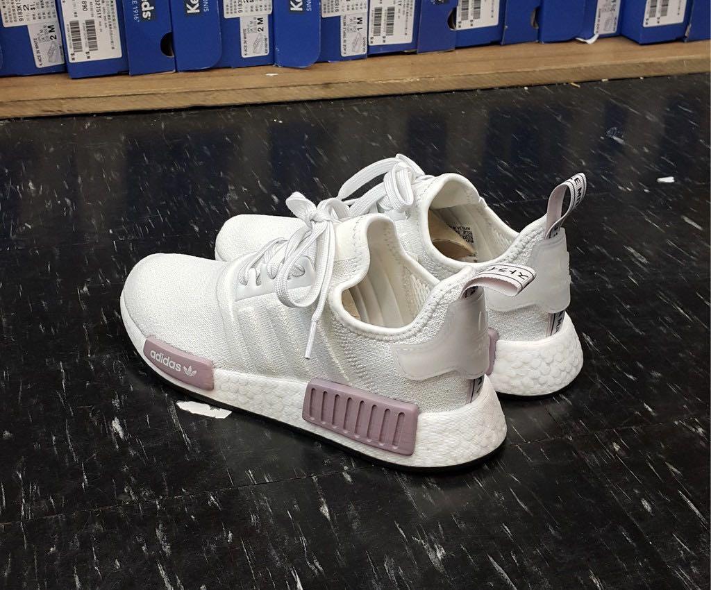 Adidas nmd frauen online quest