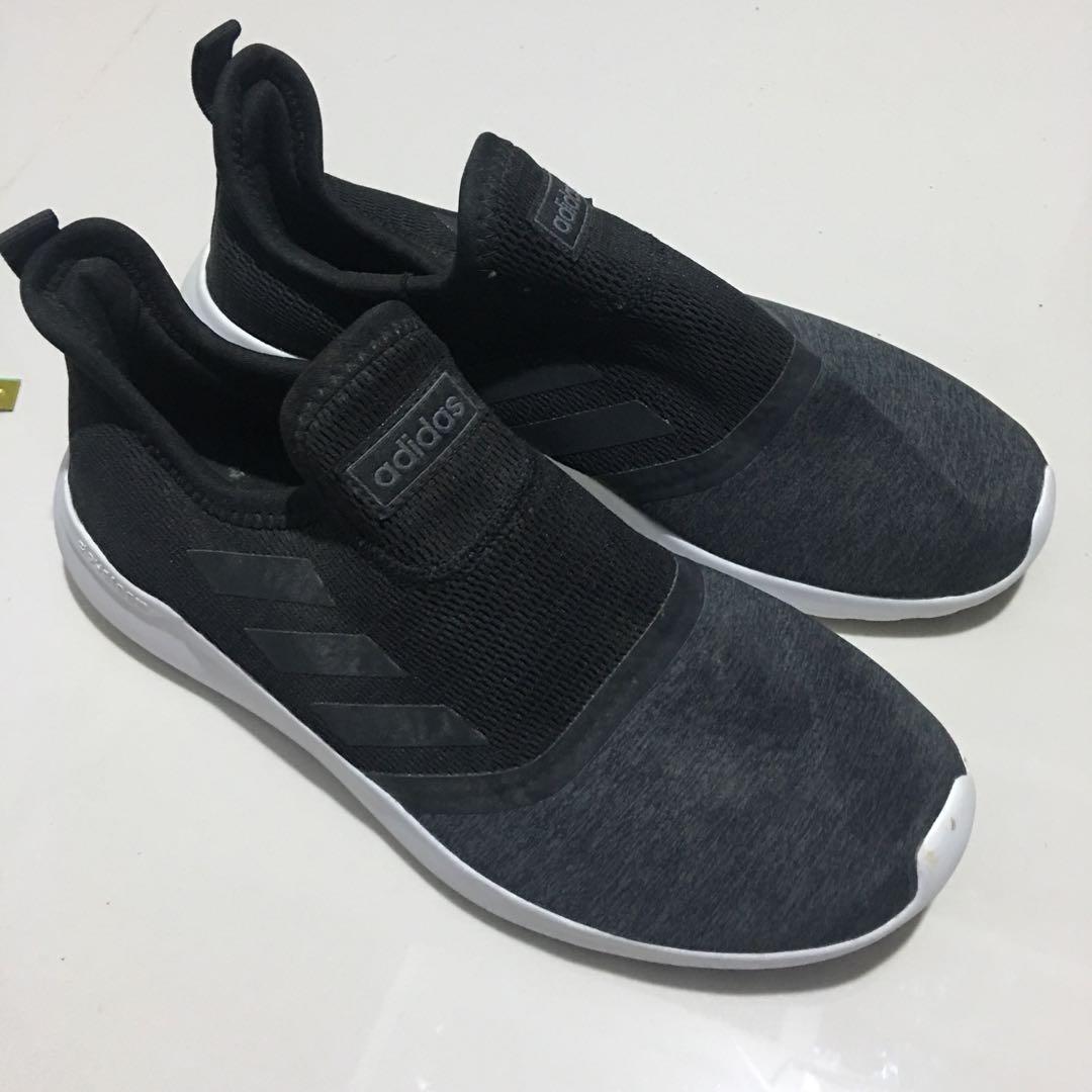 Adidas Ortholite Slip on Rubber Shoes Women s Fashion Footwear