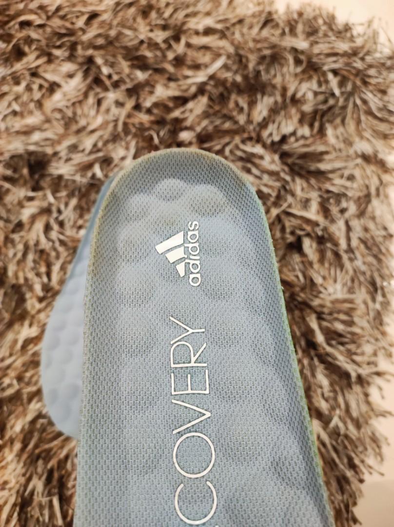 Adidas recovery insole pads shock absorber, Men's Fashion, Footwear