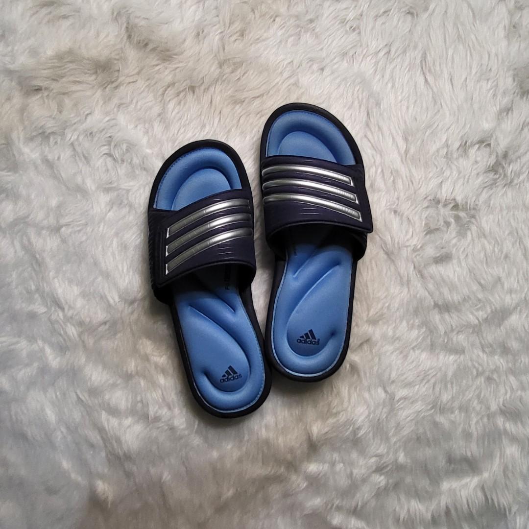 Adidas sliders size top 6