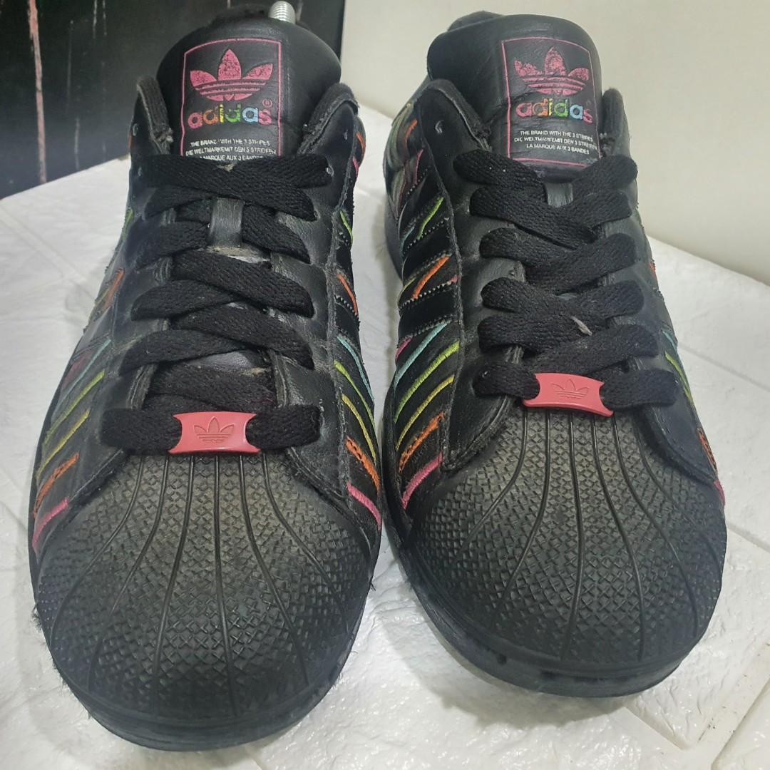 Adidas Superstar 80s Tag 001 002