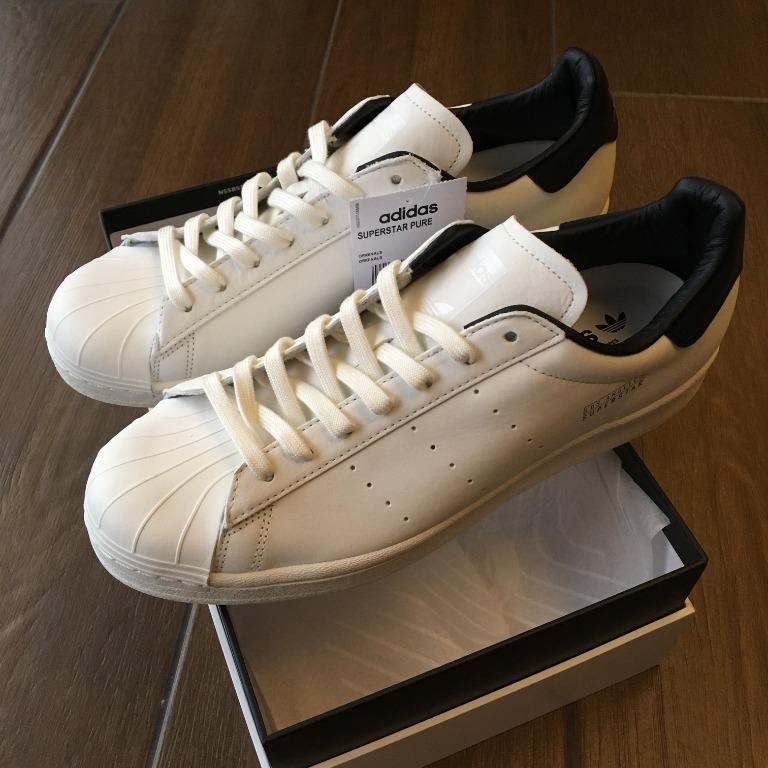 Los adidas superstar top