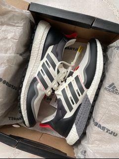 Adidas Ultraboost All Terrain