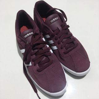 Adidas Unisex Sneakers, Women's Fashion, Footwear, Sneakers on Carousell