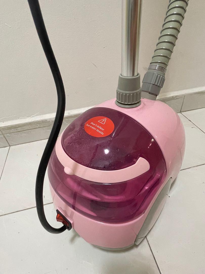 aerogaz garment steamer