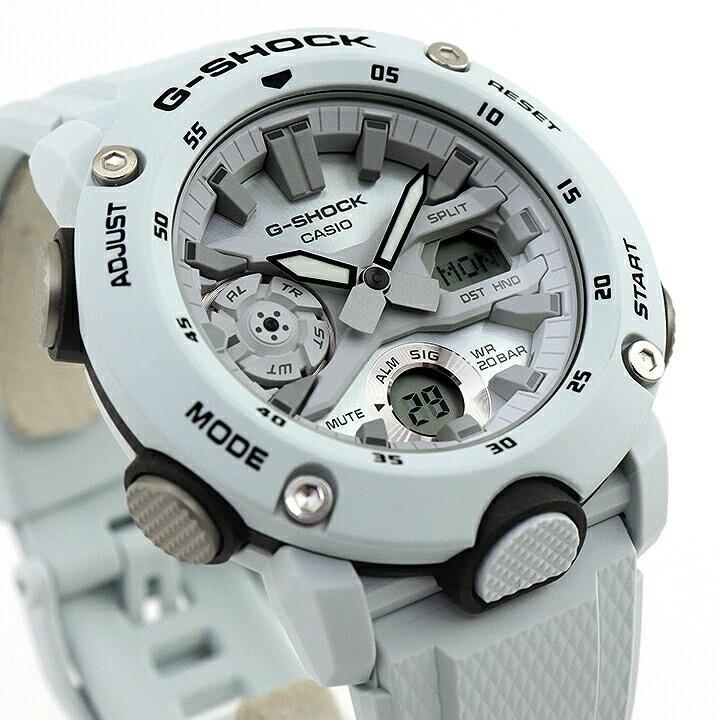Casio ga2000s store