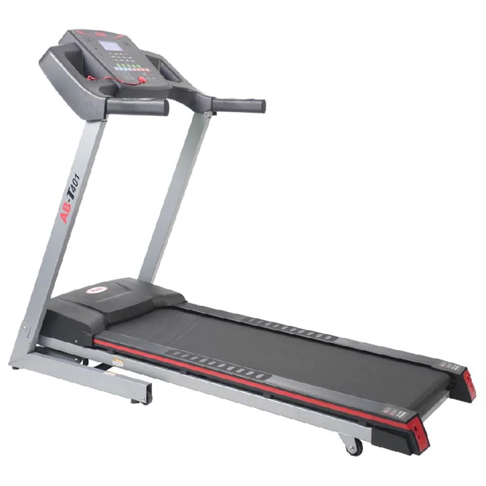 AIBI T401 treadmill at best price(slightly negotiable), Sports