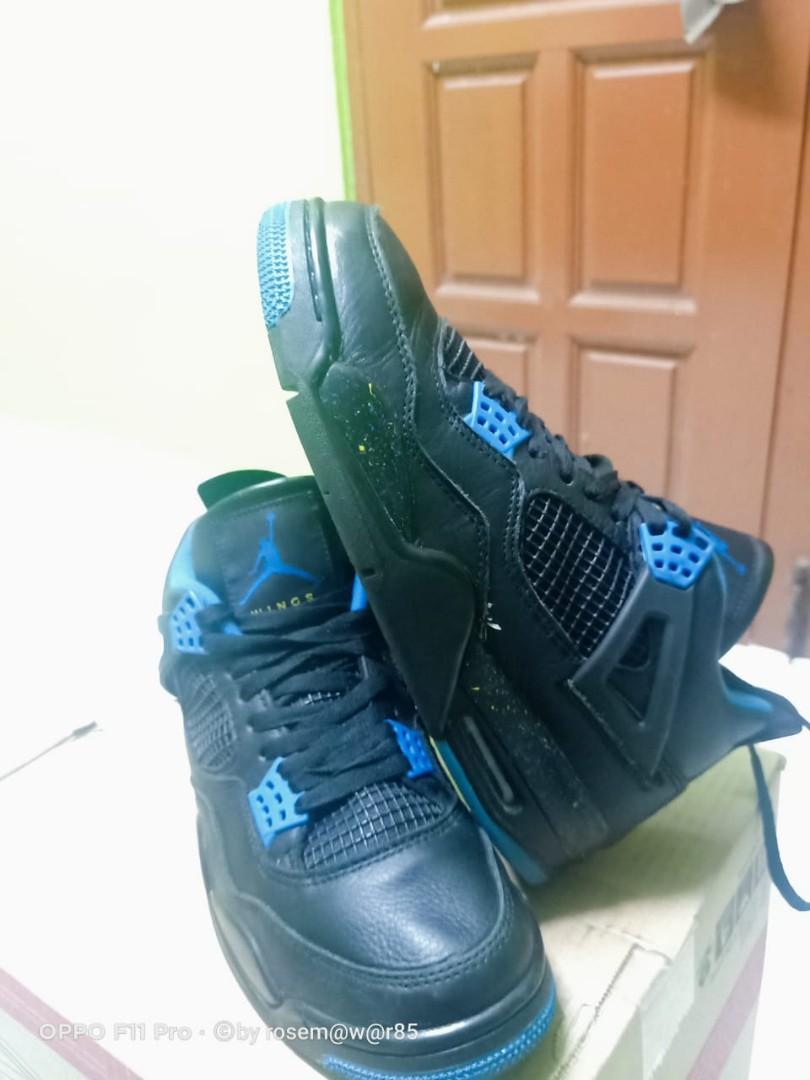 Jordan 4 wings release date 2025