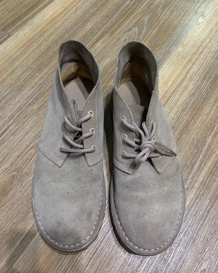 Airwalk desert boots top for sale