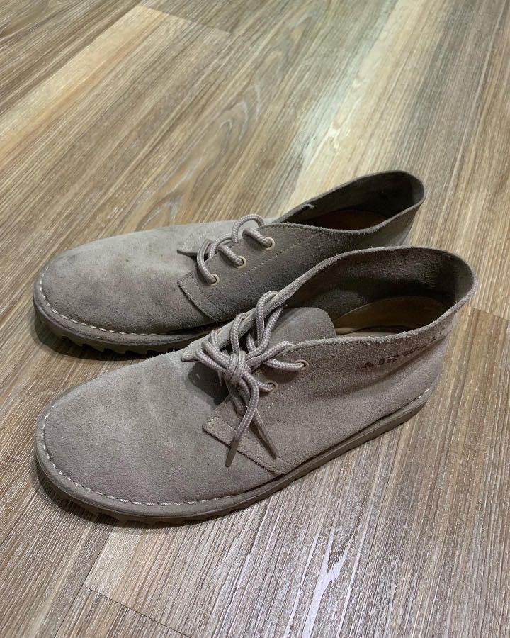 Airwalk desert boots top for sale