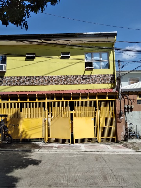 Apartment for Rent (2storey at Novaliches, Quezon City), Property