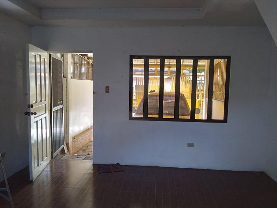 Apartment for Rent (2storey at Novaliches, Quezon City), Property