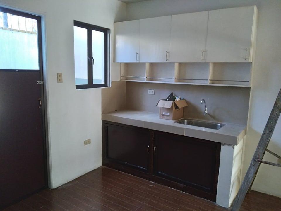 Apartment for Rent (2storey at Novaliches, Quezon City), Property