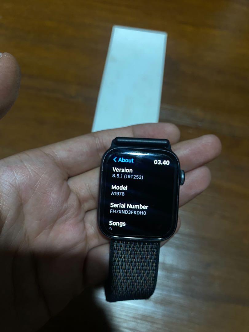 Apple Watch, Elektronik, Lainnya di 