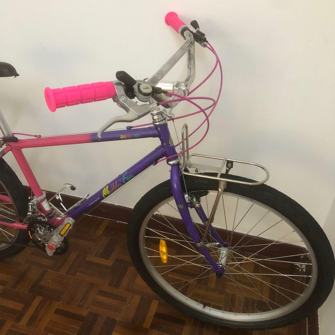 Muddyfox discount xc 800