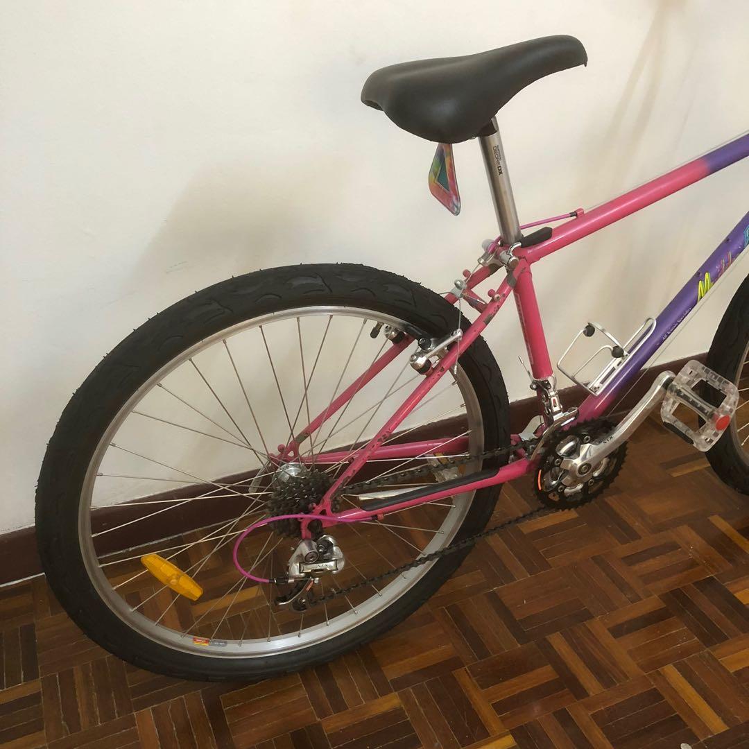 Muddyfox xc 800 deals