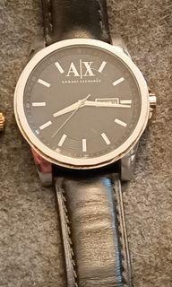 Armani exchange