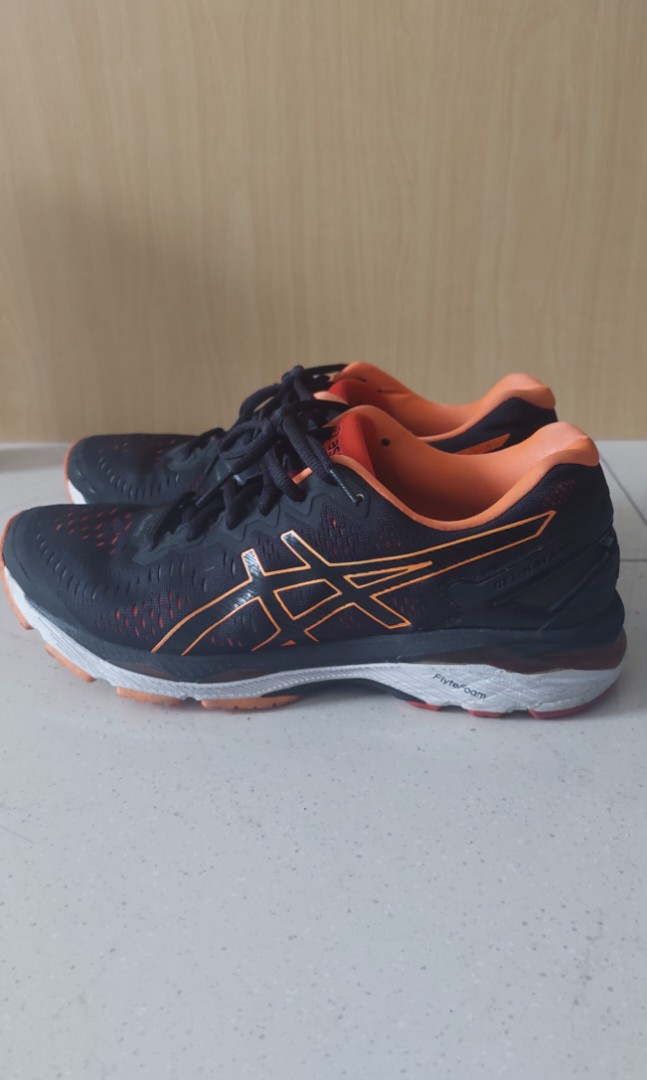 asics gel kayano original