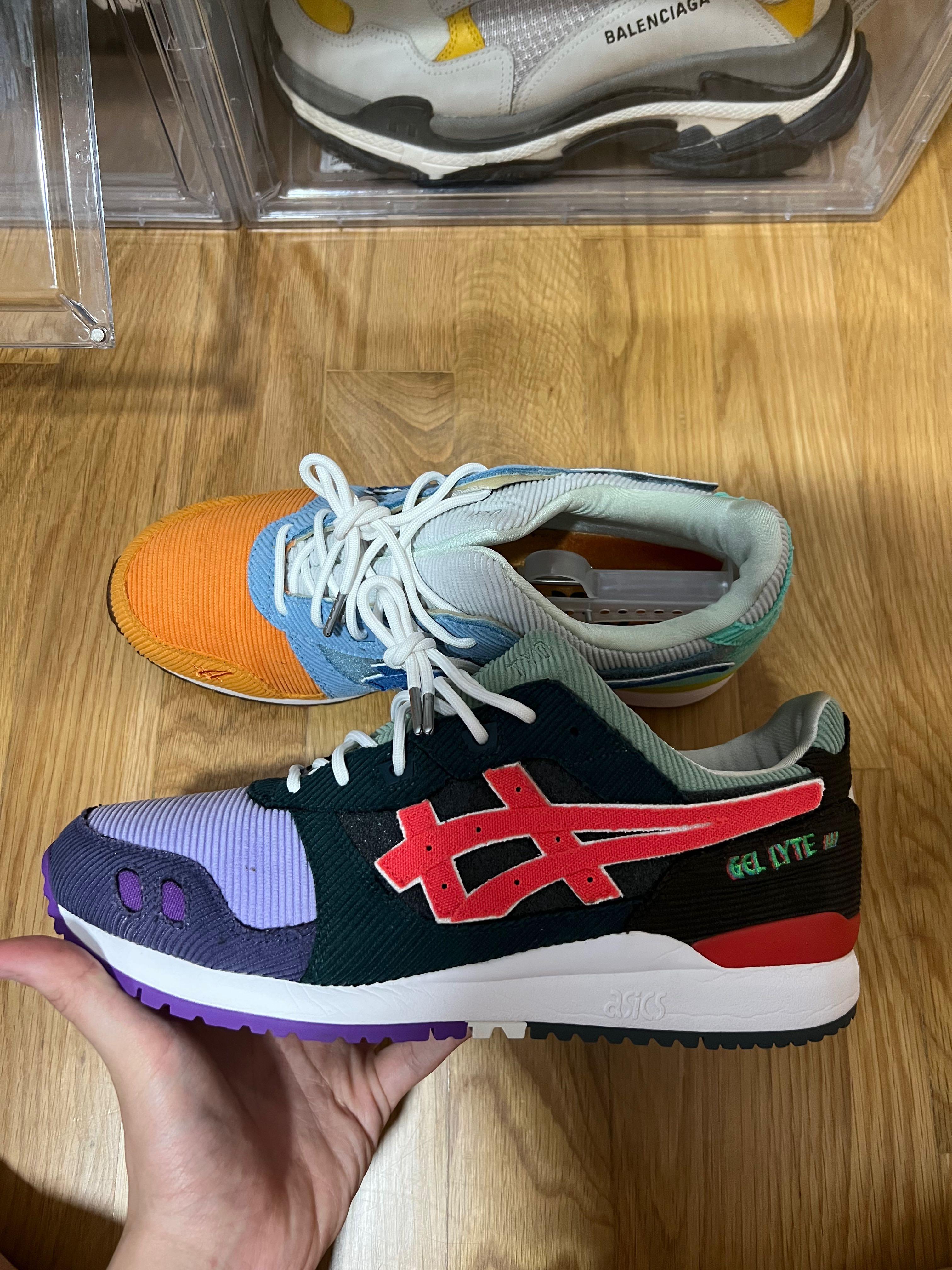 asics gel sean wotherspoon