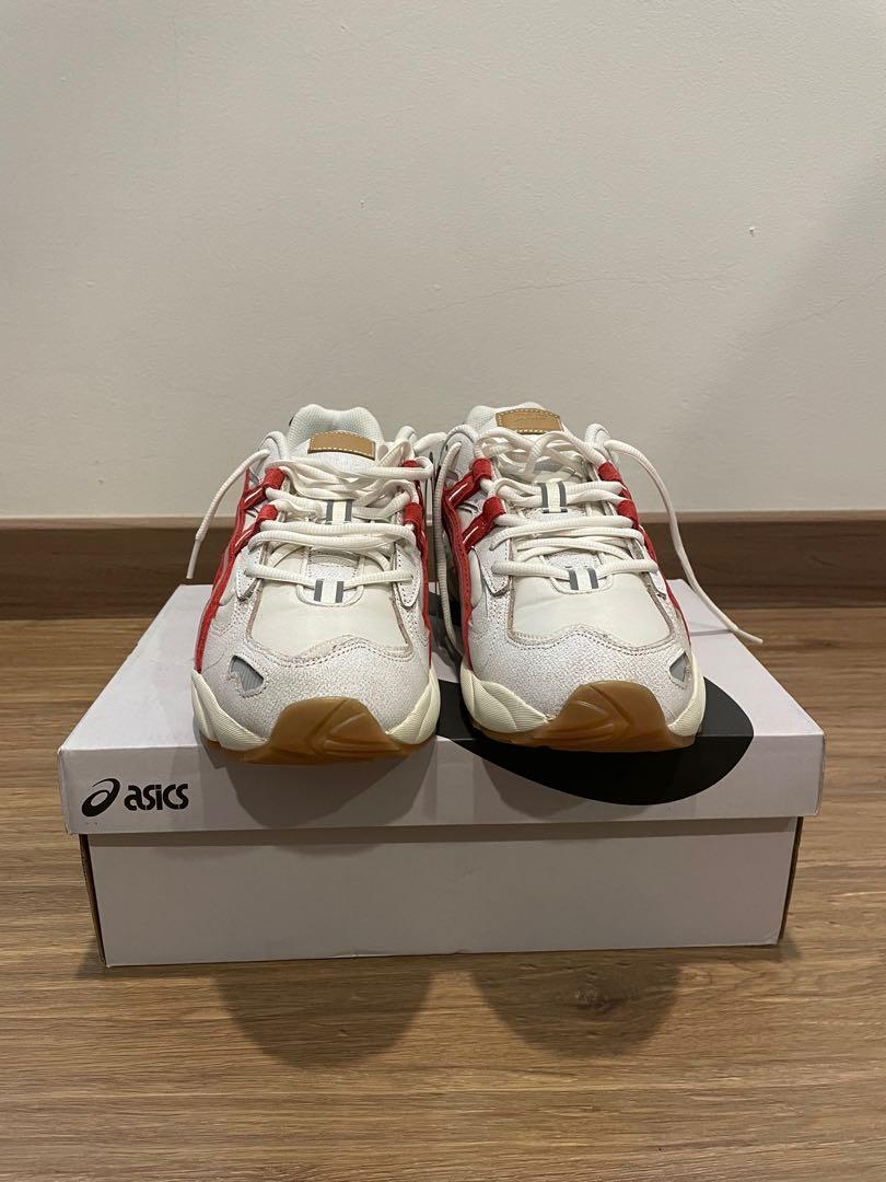ASICS Gel Kayano 5 OG Retro Tokyo Beige Men s Fashion