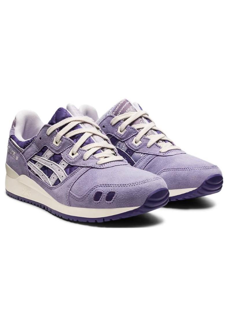 ASICS GEL LYTE III OG Paisley ORIGINAL Men s Fashion Footwear