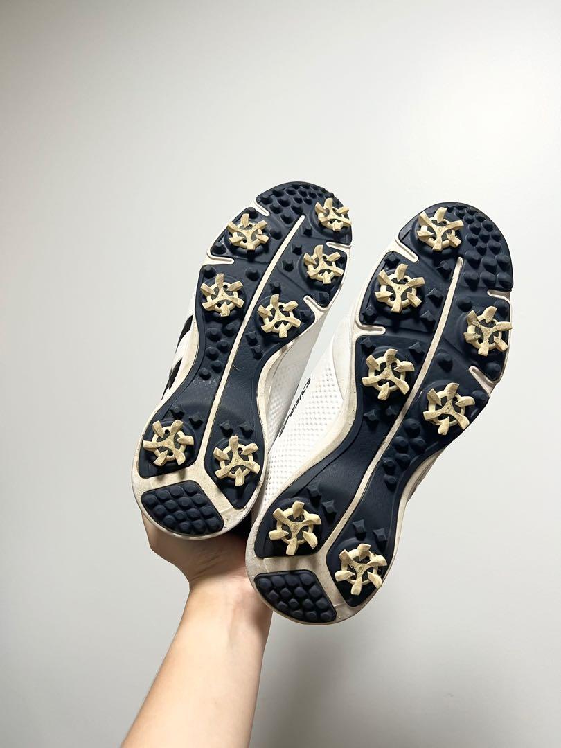 Asics Golf Shoes TGN924, Women's Fashion, Footwear, Sneakers on Carousell