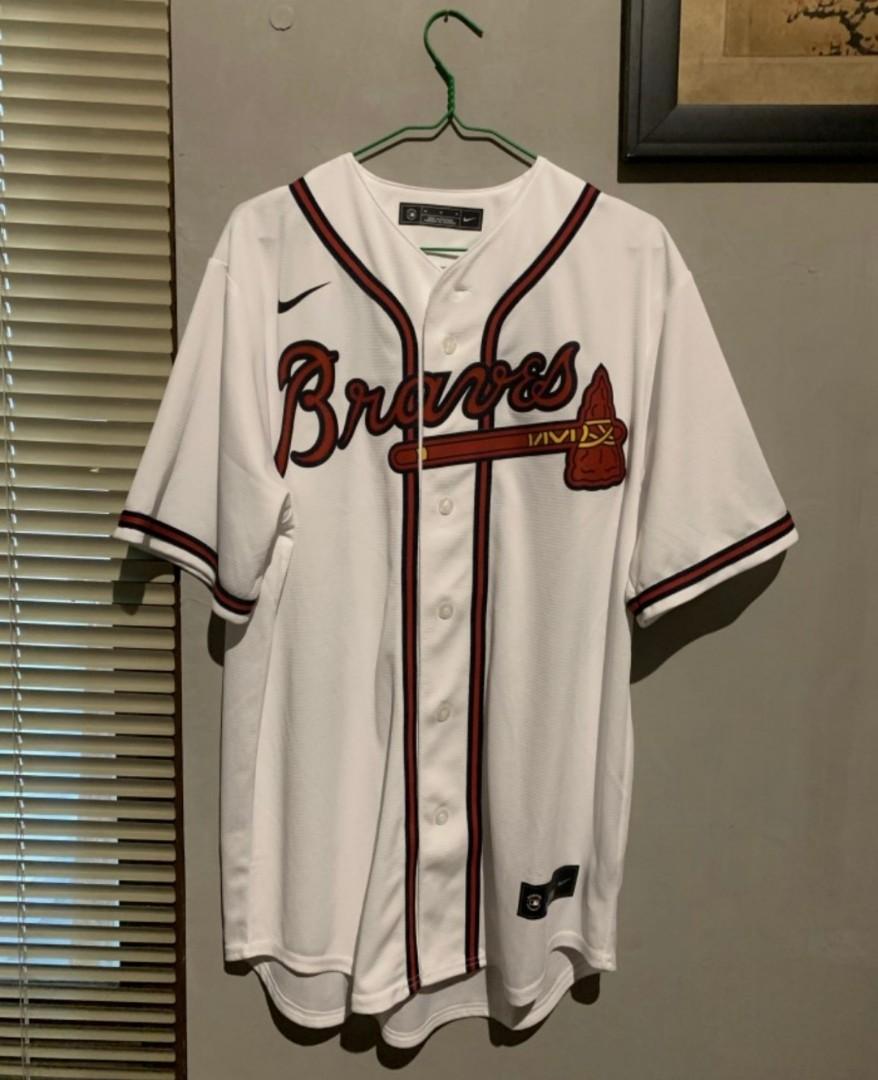 Jersey baseball original top