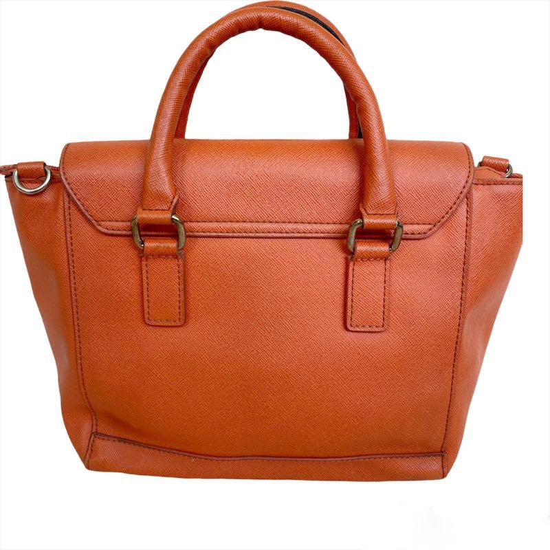 Auth Brera Two-Way Bag (Category: Cross-body Bags) located in Cotabato. Submitted by littlestuff08 (Listing ID 1162630920, Image 2). Description: Description: Style: Auth Brera Bag Condition: Used. (please check photos for more details) Size: Please check measurents in the photos Mine @ Php 780 Inclusion/s: None. Note: For Preowned/Used Items, please manage your expectation. If you are meticulous w/ flaws or used clothing, I suggest you bid on a 