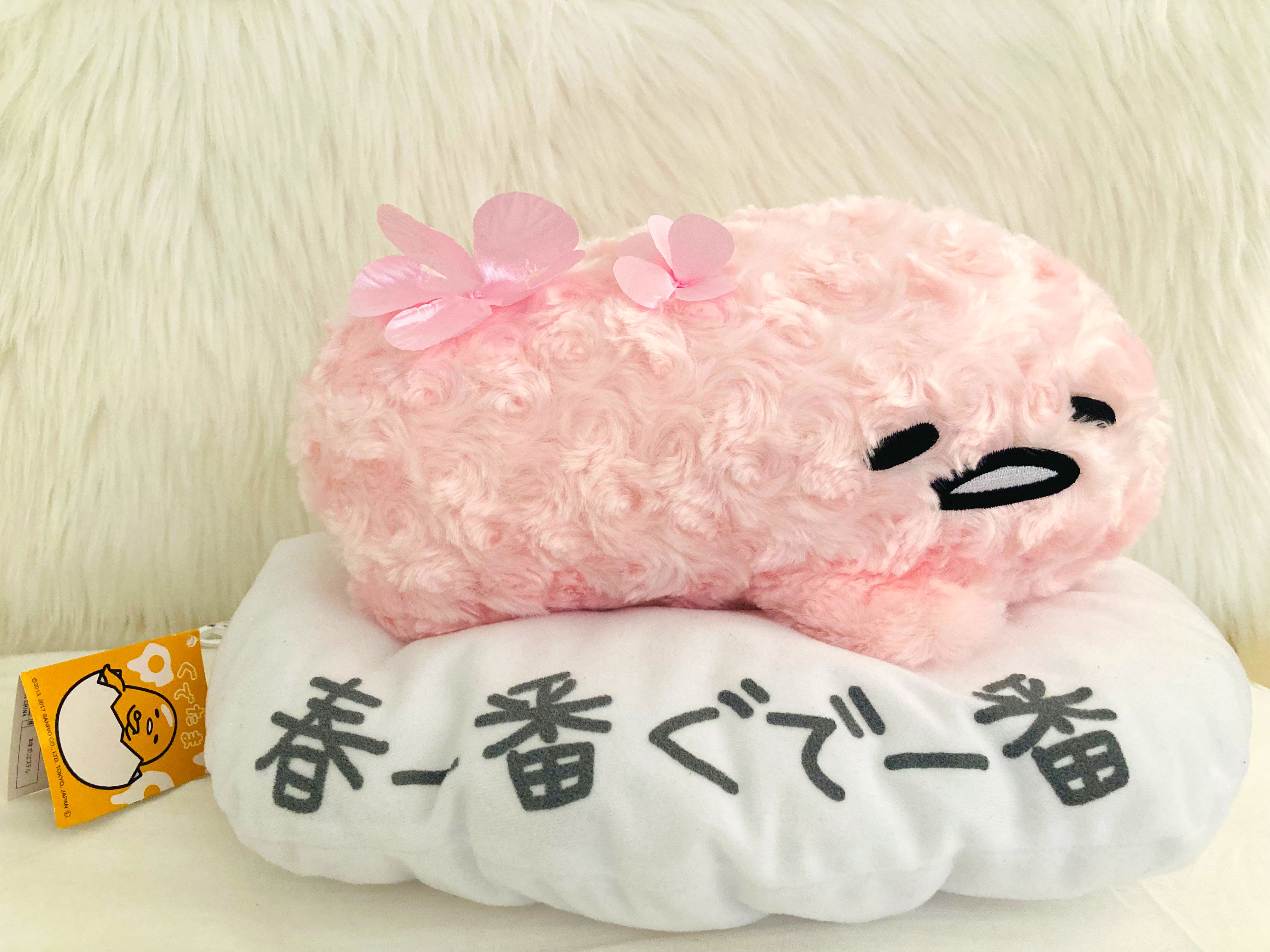 Gudetama sakura best sale