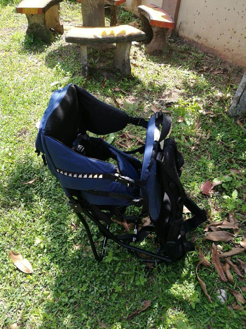 Mec kid hotsell carrier