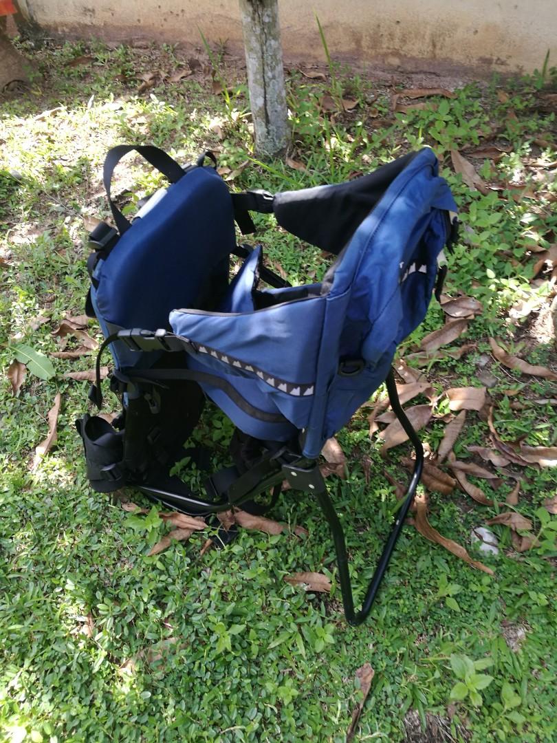 Mountain equipment coop sales child carrier