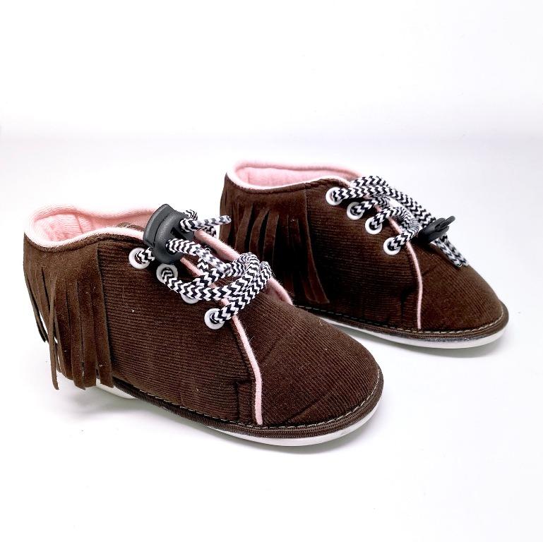 Size 5 baby hotsell walking shoes